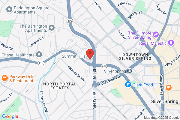 Summit Hills Apartments, Res Manager