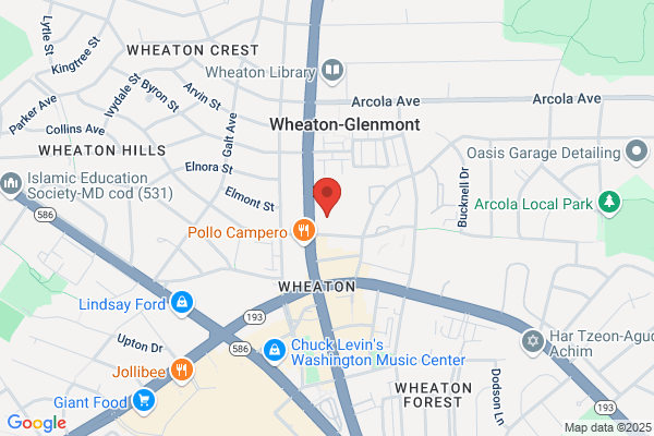Wheaton Place Apartments