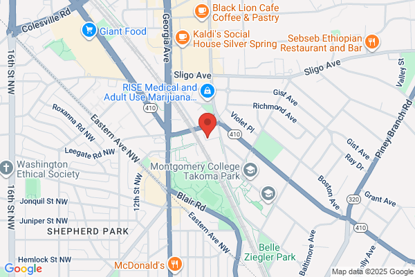 King Street Auto Body