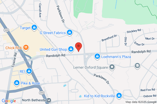 Randolph Auto Body & Paint