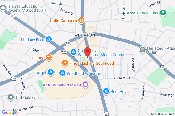 Central Auto Care