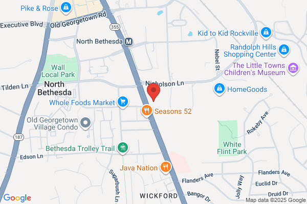 Fitzgerald Subaru Rockville
