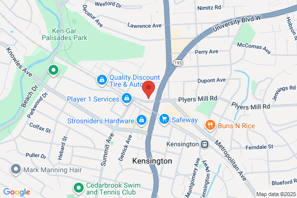 Lba Auto Repairs and Body Shop