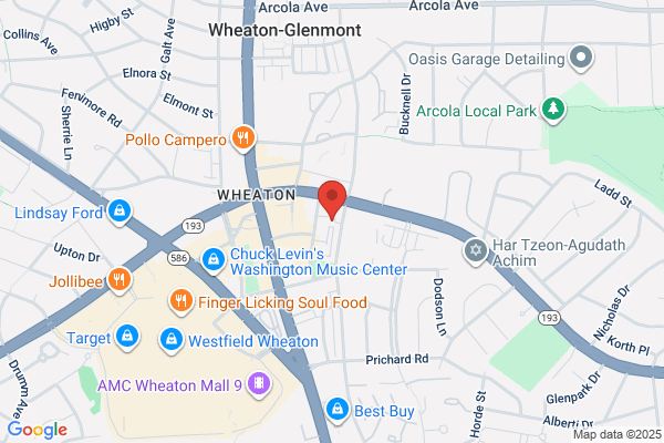 Midas Auto Service Experts