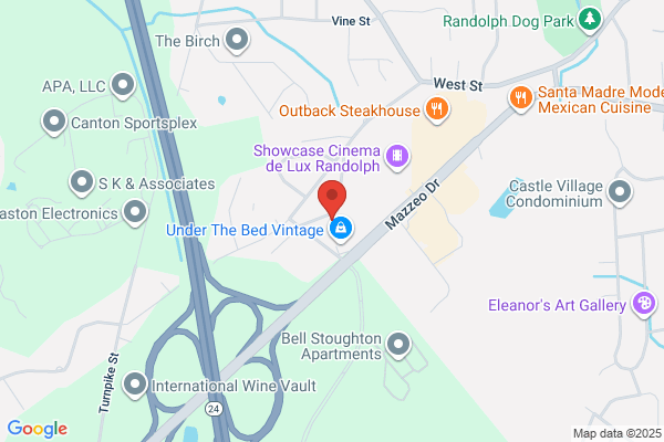 Randolph Motors Inc