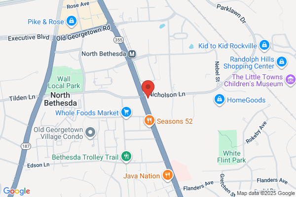 Rockville Exxon