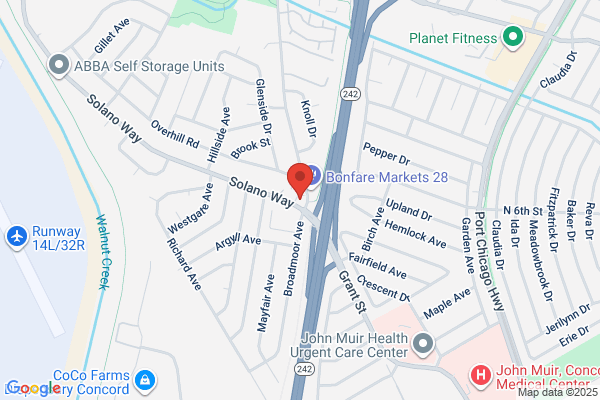 Solano Auto Repair