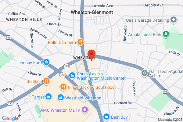 Wheaton Radiator Service