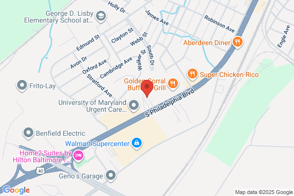 Donley David A Construction Co