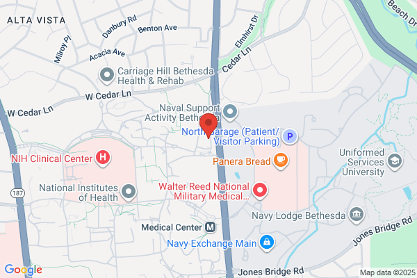 NIH Federal Credit Union - Clinical Center