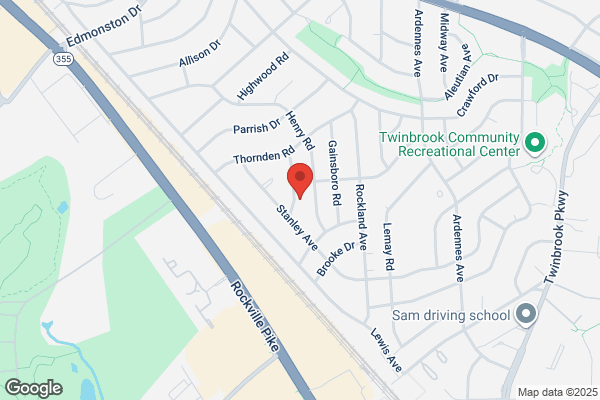 McCullough Reed Reupholstery