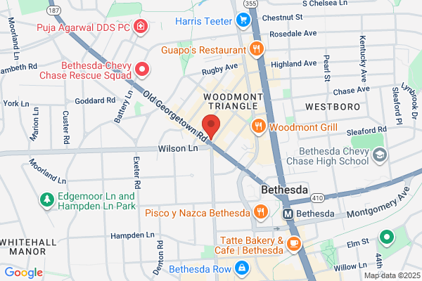 Wool & Knots Inc