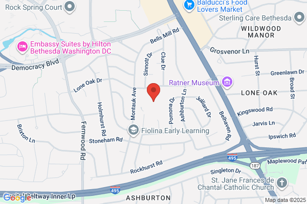 Ashburton Child Development Center