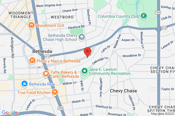 Family Academy of Bethesda