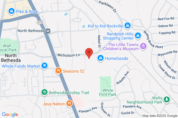 Mathnasium of North Bethesda