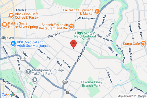 Aragon Multi Services, Inc.