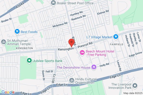 Kensington Mart