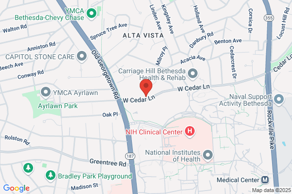 Bethesda Dental Associates