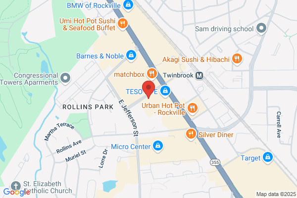 Innovative Dentistry of Rockville