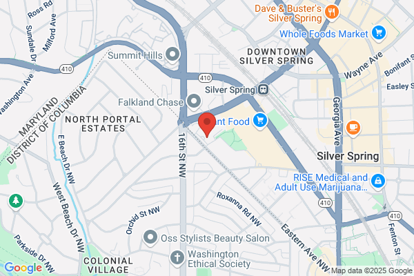 We Care 4U Dental Center: Raquel Pagan, DDS