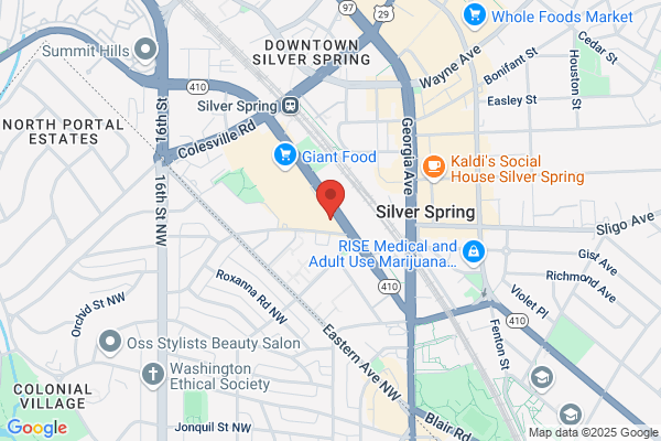 Artistic Family Dentistry of Silver Spring