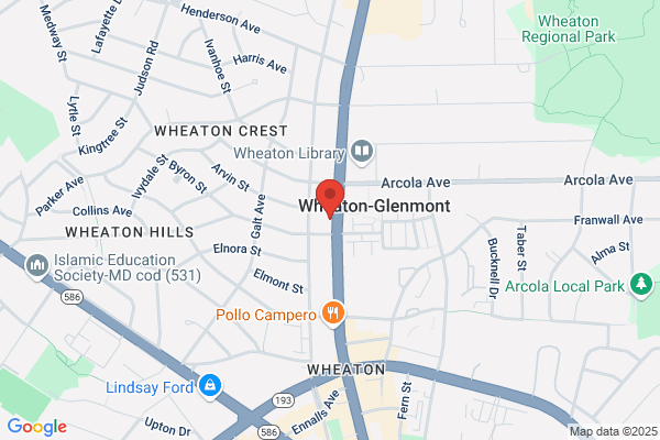 Dental Design of Wheaton: Shri Chopra, DDS