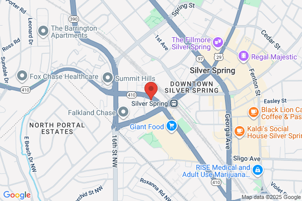 JB Dental Implant Center