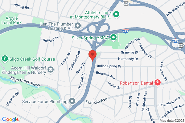 Joseph Frew, DDS