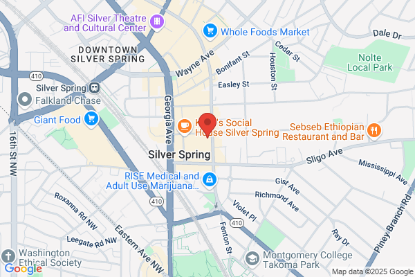 Maryland Dental Center