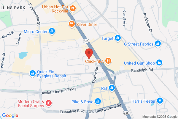 Rockville Family Dental Group