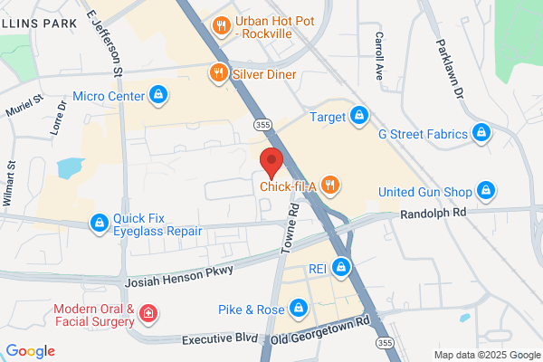Rockville Family Dentistry