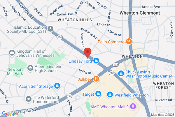 Wheaton Dental Center