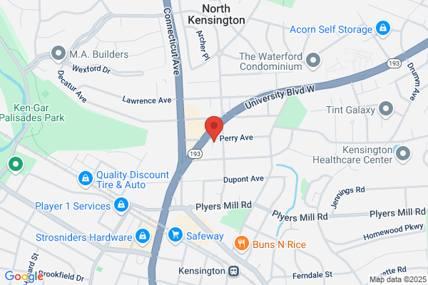 Woo Wang Dental