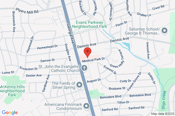 Montgomery Vascular Care