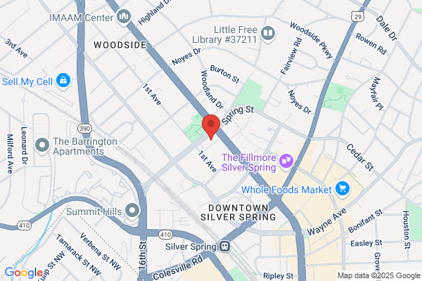 Maryland Oral Surgery Associates (Silver Spring)