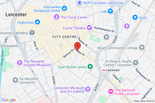 Chinese Acupuncture & Herbal Clinic