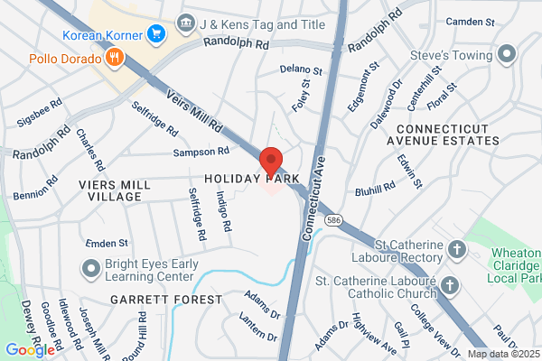 Cohen Sanford Dr