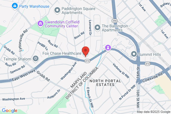 Fox Chase Rehabilitation Center