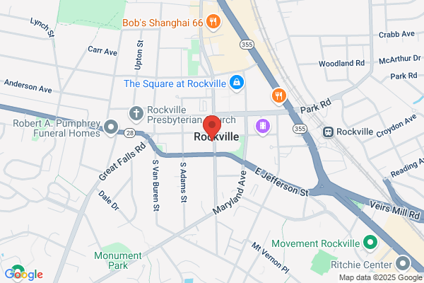 Sheinman Paul DDS PA