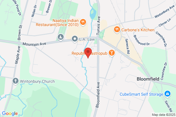 Suburban Dental Laboratory Inc
