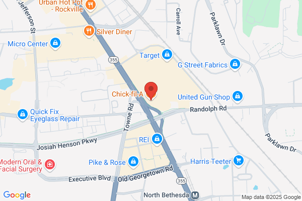 Chick-fil-A