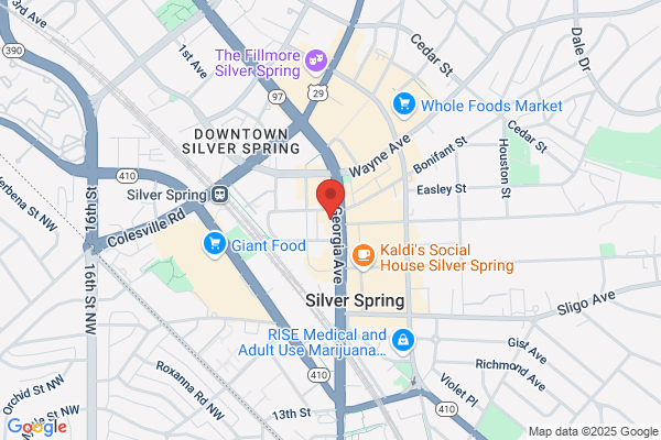 F45 Training Downtown Silver Spring