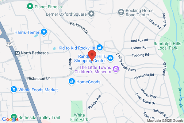 North Bethesda Sport&Health