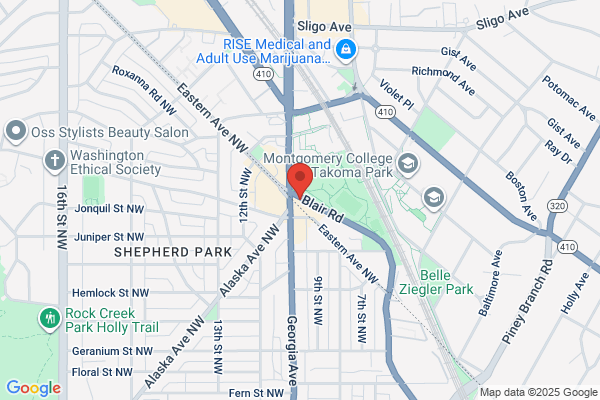 District Line Auto Service