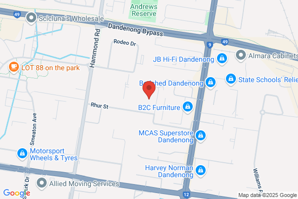 Gasoline & Automotive Services
