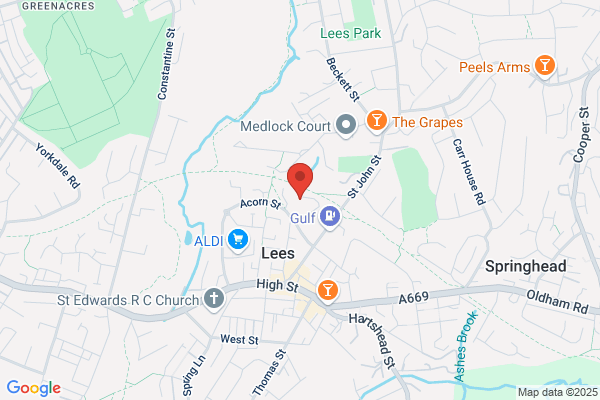 Lee's Auto Care