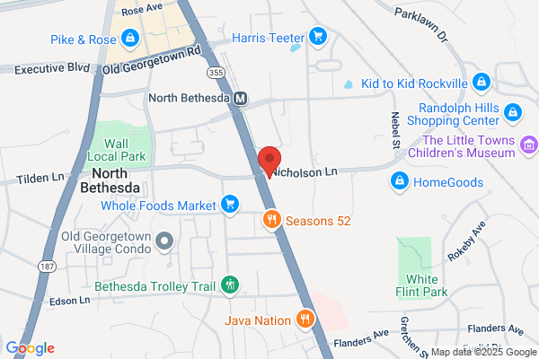 Rockville Exxon