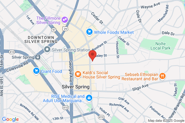 Silver Spring Exxon
