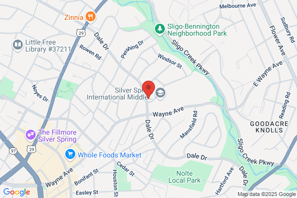 Ertter's Supermarket Inc