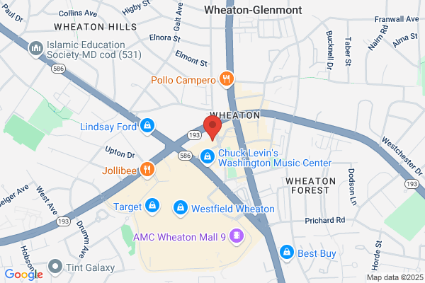 Latin & American Market of Wheaton